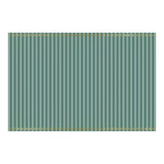 Tischdecke Steigbügel, 180x120 cm PartyDeco 1 fiestastore